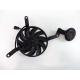 VENTILATEUR - TRIUMPH STREET TRIPLE 675