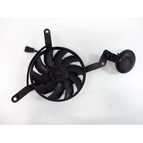 VENTILATEUR - TRIUMPH STREET TRIPLE 675