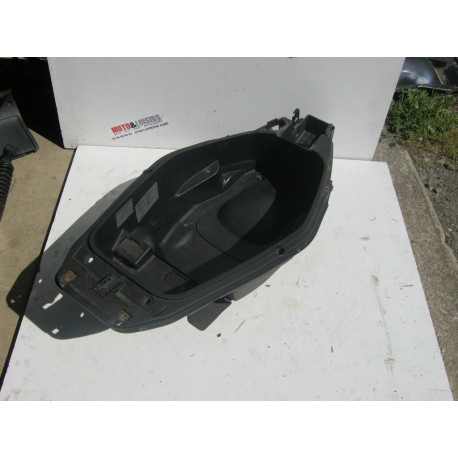 COFFRE - GILERA NEXUS 125