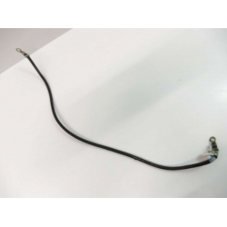 FAISCEAU - TRIUMPH STREET TRIPLE 675