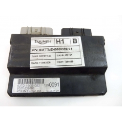 CDI - TRIUMPH STREET TRIPLE 675