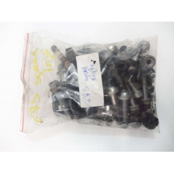 VISSERIE - TRIUMPH STREET TRIPLE 675