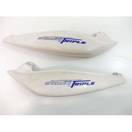 CARENAGE - TRIUMPH STREET TRIPLE 675