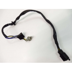 FAISCEAU - TRIUMPH STREET TRIPLE 675