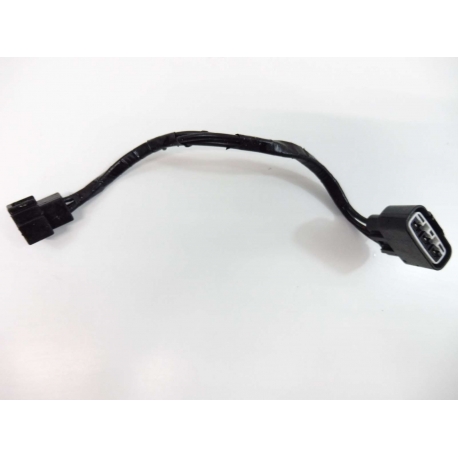 FAISCEAU - TRIUMPH STREET TRIPLE 675