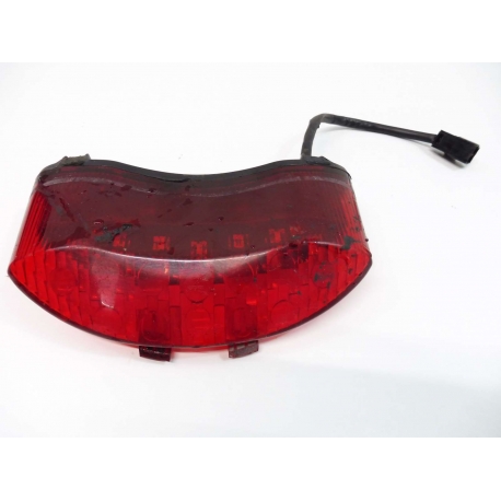 FEU AR - TRIUMPH STREET TRIPLE 675