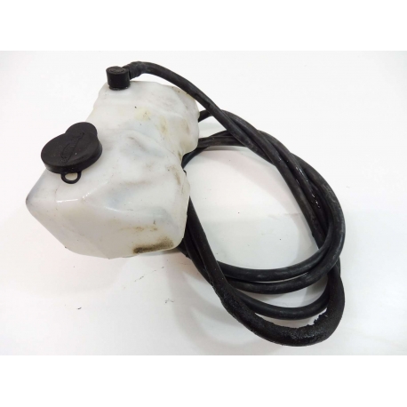 VASE EXPENSION - TRIUMPH STREET TRIPLE 675