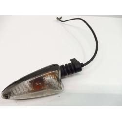 CLIGNO - TRIUMPH STREET TRIPLE 675