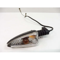 CLIGNO - TRIUMPH STREET TRIPLE 675