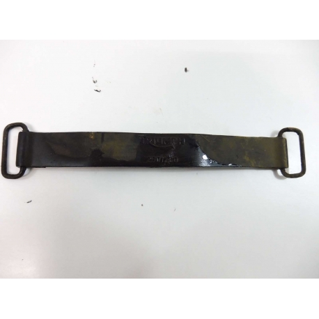 SANGLE - TRIUMPH STREET TRIPLE 675