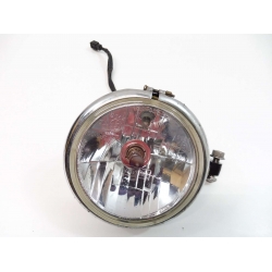 OPTIQUE - TRIUMPH STREET TRIPLE 675