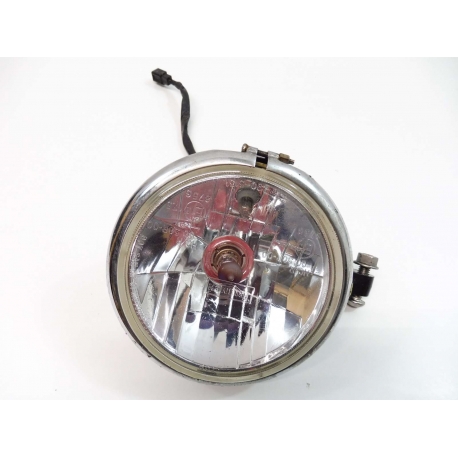 OPTIQUE - TRIUMPH STREET TRIPLE 675