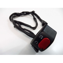 COUPE CIRCUIT - TRIUMPH STREET TRIPLE 675