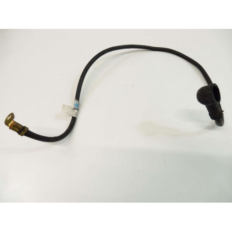 FAISCEAU - TRIUMPH STREET TRIPLE 675