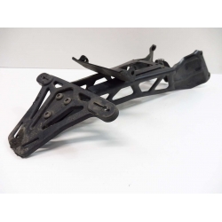 SUPPORT PLAQUE - TRIUMPH STREET TRIPLE 675