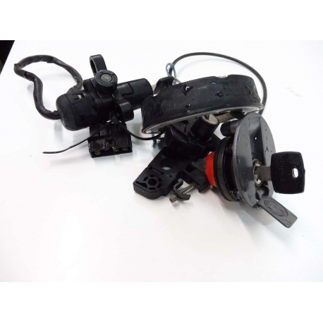 CONTACTEUR CLEF NEIMAN - TRIUMPH STREET TRIPLE 675