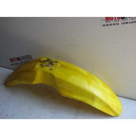 GARDE BOUE AVANT - PEUGEOT 50 XP STREET