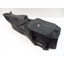 SUPPORT BATTERIE - TRIUMPH STREET TRIPLE 675