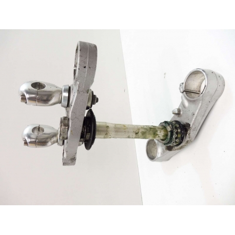 TES DE FOURCHE - TRIUMPH STREET TRIPLE 675