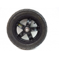 JANTE AV+ PNEU - PIAGGIO ZIP 50