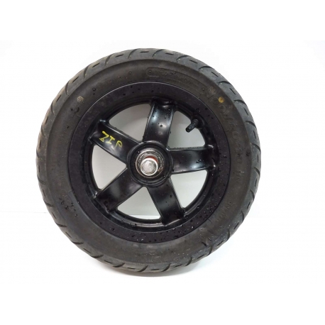 JANTE AV+ PNEU - PIAGGIO ZIP 50