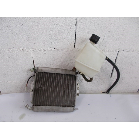 RADIATEUR - PIAGGIO 125 X8