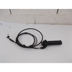 TIRAGE RAPIDE - PIAGGIO 125 X8