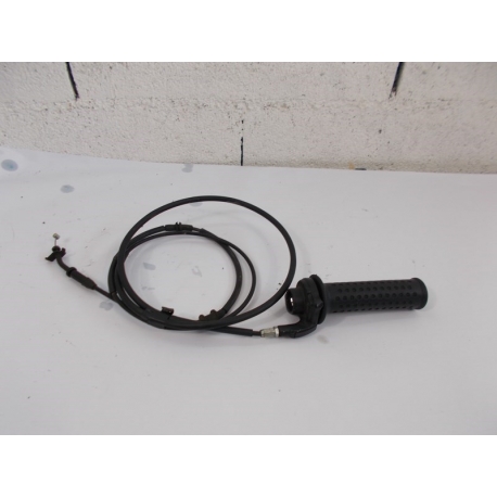 TIRAGE RAPIDE - PIAGGIO 125 X8