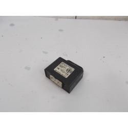 BOITIER ELECTRONIQUE - PIAGGIO 125 X8