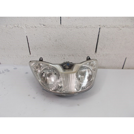 OPTIQUE - PIAGGIO 125 X8