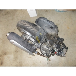 MOTEUR - PIAGGIO 125 X8