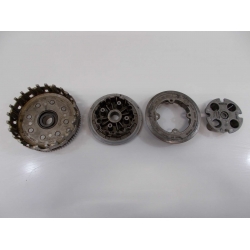 CLOCHE EMBRAYAGE - KTM DUKE 690