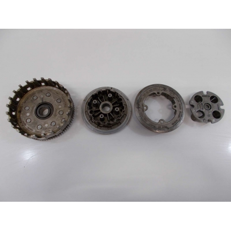 CLOCHE EMBRAYAGE - KTM DUKE 690