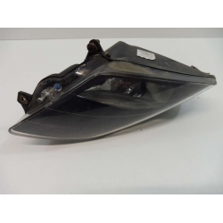 OPTIQUE - GILERA NEXUS 125