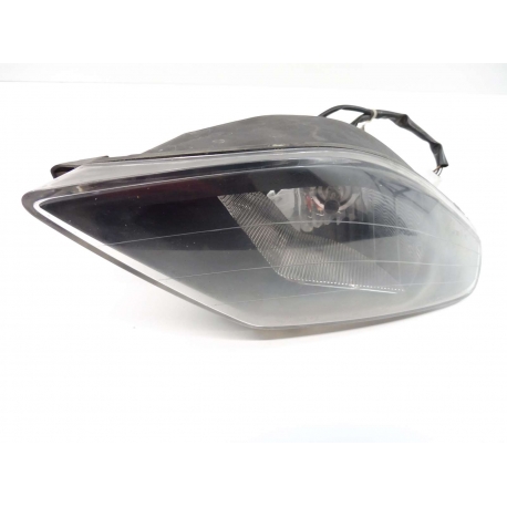 OPTIQUE - GILERA NEXUS 125