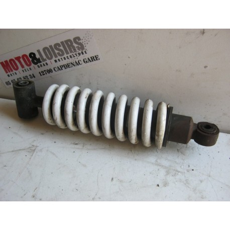 AMORTISSEUR ARRIERE - PEUGEOT 50 XP STREET