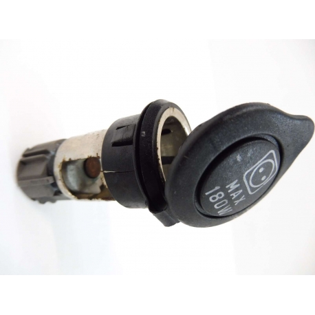 PRISE ALLUME CIGARE - GILERA NEXUS 125