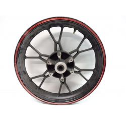 JANTE AR- FURIOUS 50 SM GOLD