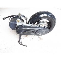 MOTEUR COMPLET - PEUGEOT LUDIX