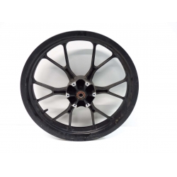 JANTE AV - DERBI  DRD X-TREME