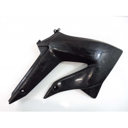 CARENAGE - DERBI  DRD X-TREME