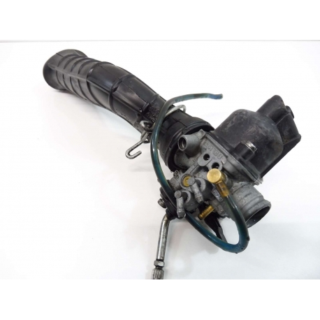 CARBU - DERBI  DRD X-TREME