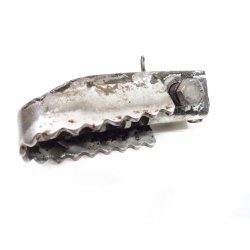 REPOSE PIED - DERBI  DRD X-TREME