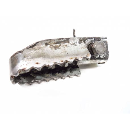 REPOSE PIED - DERBI  DRD X-TREME