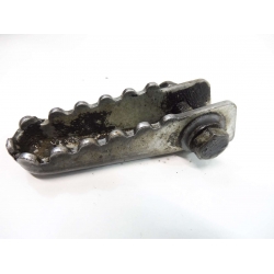 REPOSE PIED AR - DERBI  DRD X-TREME