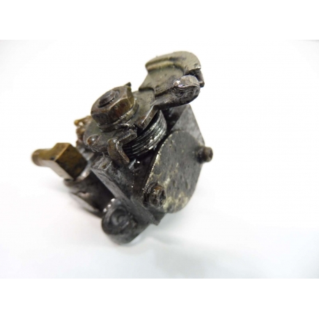 POMPE A HUILE - DERBI  DRD X-TREME