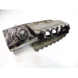 REPOSE PIED - DERBI  DRD X-TREME