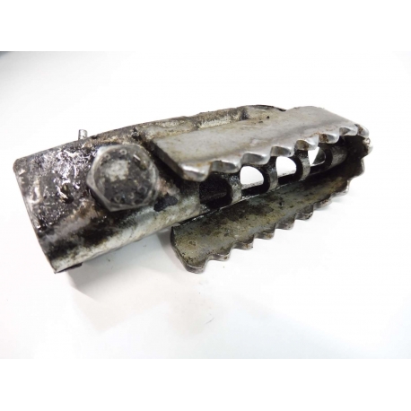 REPOSE PIED - DERBI  DRD X-TREME