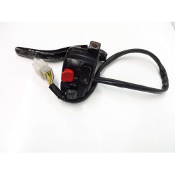 COMODO G - DERBI  DRD X-TREME