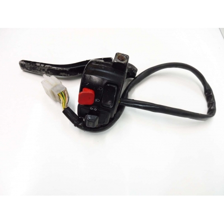 COMODO G - DERBI  DRD X-TREME